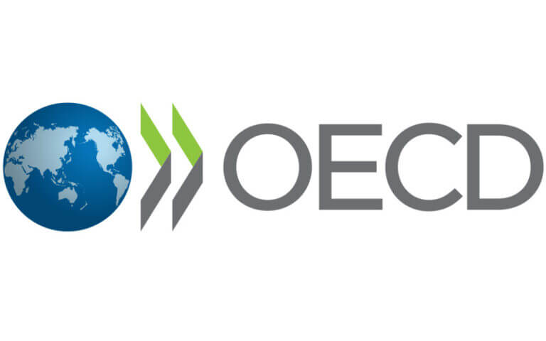 OECD Working Group Meeting Cover