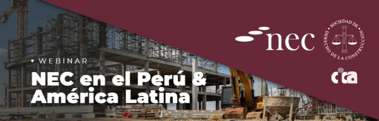 NEC Contracts in Peru and Latin-America