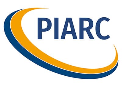 PIARC logo