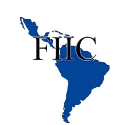FIIC logo
