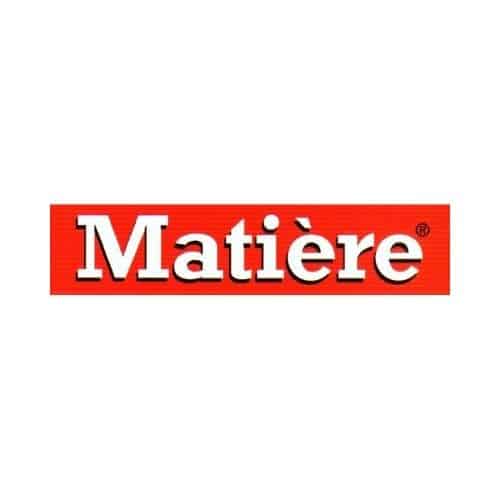 Matière logo