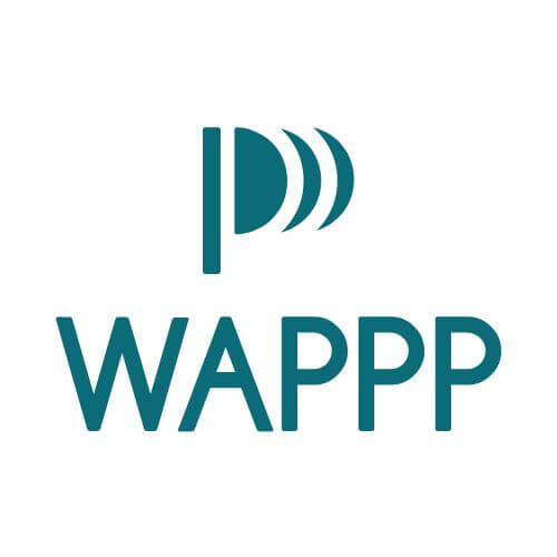 WAPPP logo