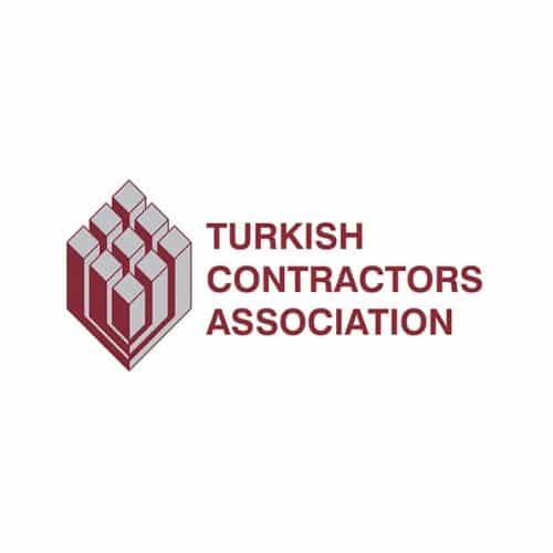 Turkish Contractors Association logo