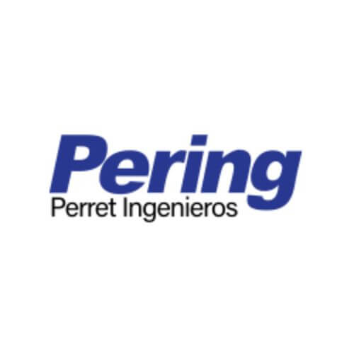 Pering logo